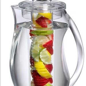 PRODYNE Fruit Infusion Pitcher